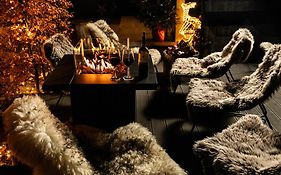 JAMS Music Hotel Munich